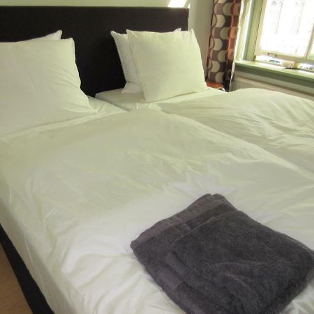 Guesthouse Groenmarkt Мидделбург Экстерьер фото