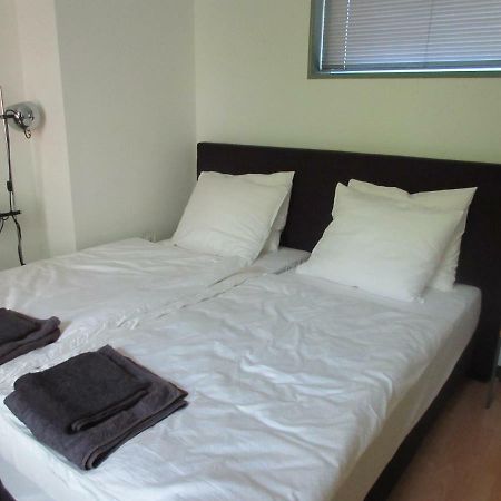 Guesthouse Groenmarkt Мидделбург Экстерьер фото