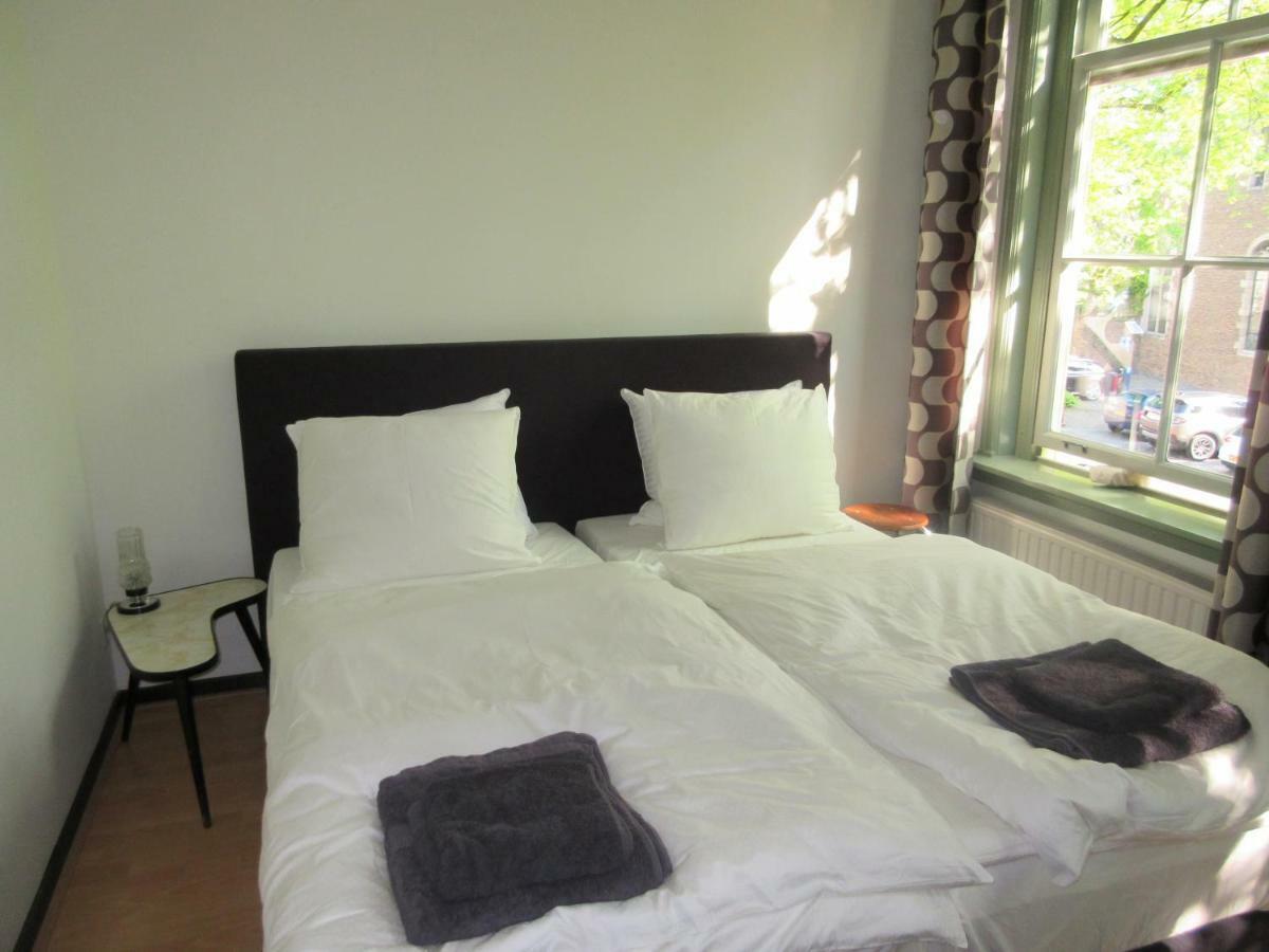 Guesthouse Groenmarkt Мидделбург Экстерьер фото