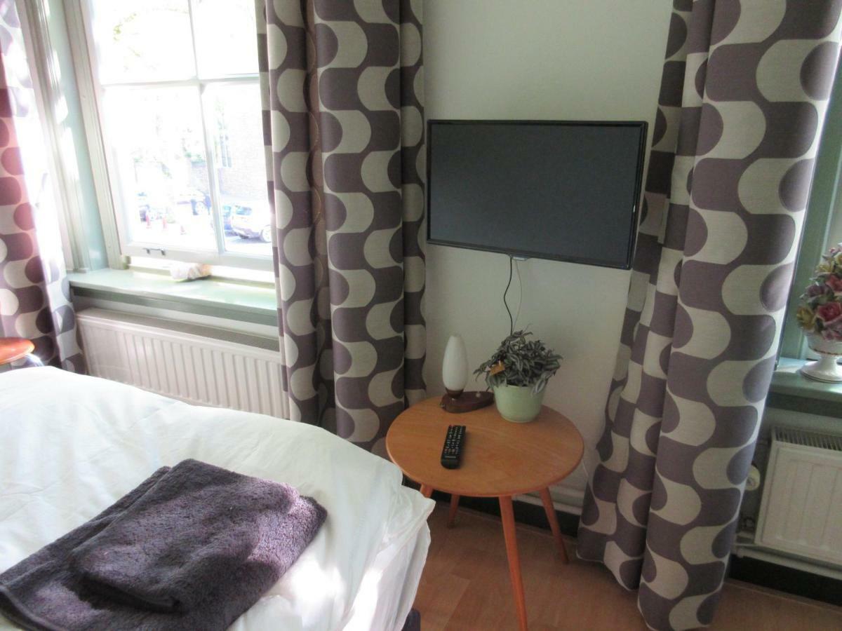 Guesthouse Groenmarkt Мидделбург Экстерьер фото