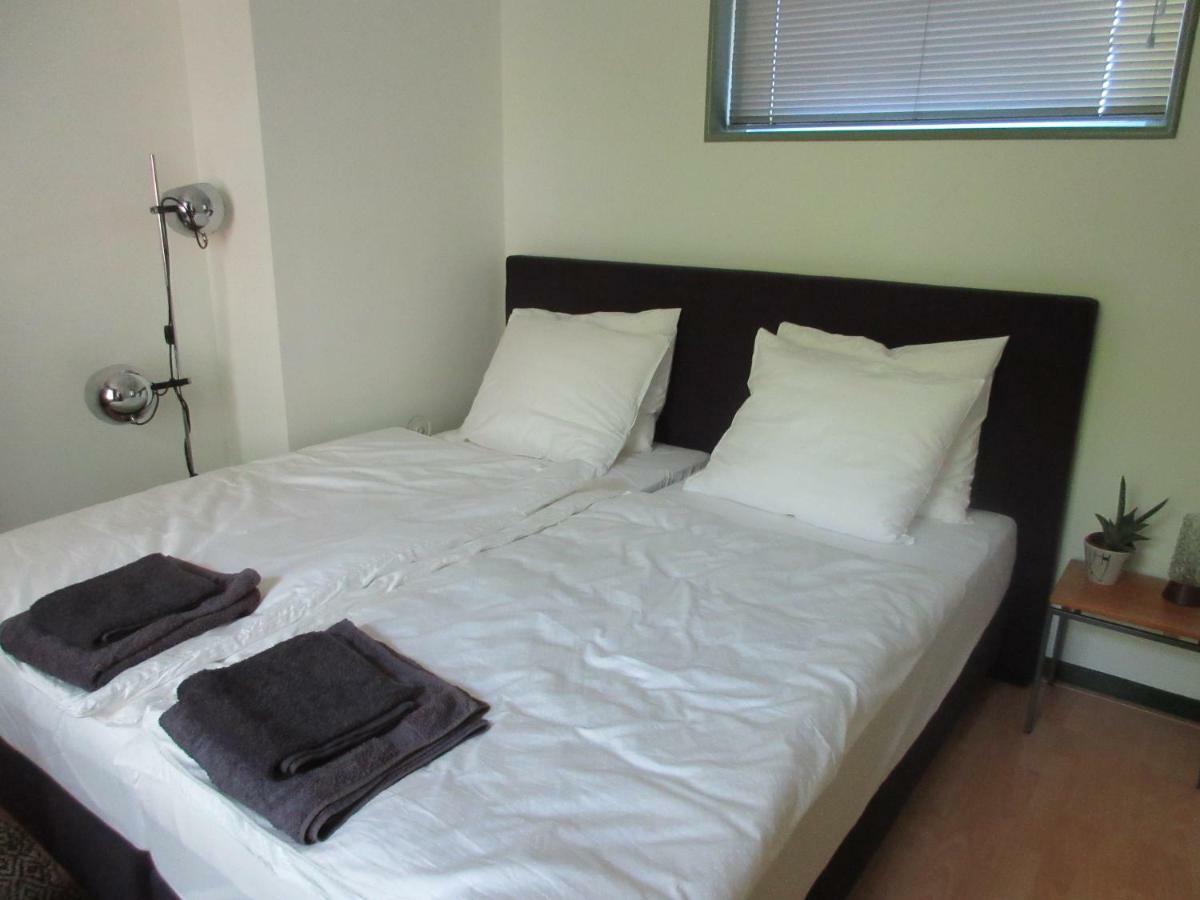 Guesthouse Groenmarkt Мидделбург Экстерьер фото