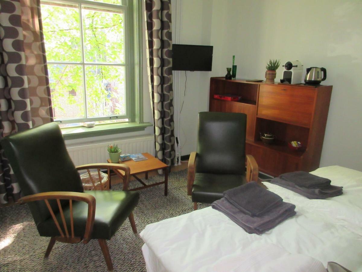 Guesthouse Groenmarkt Мидделбург Экстерьер фото