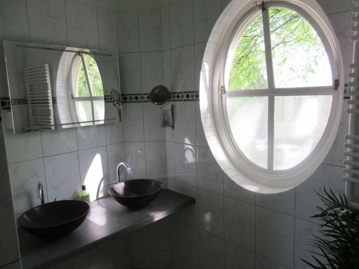 Guesthouse Groenmarkt Мидделбург Экстерьер фото