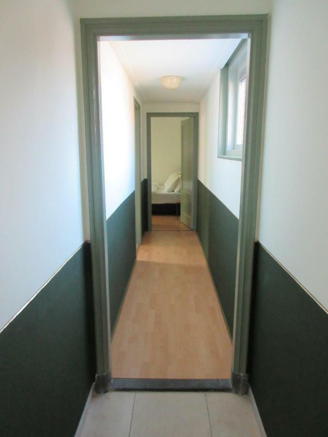 Guesthouse Groenmarkt Мидделбург Экстерьер фото