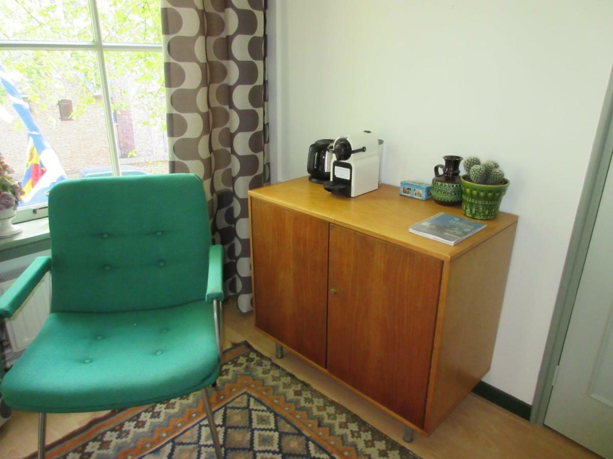 Guesthouse Groenmarkt Мидделбург Экстерьер фото