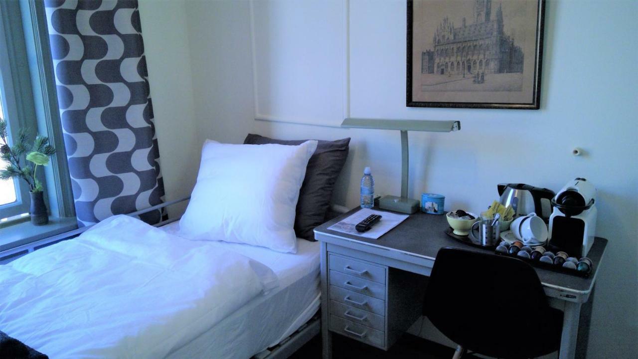Guesthouse Groenmarkt Мидделбург Экстерьер фото